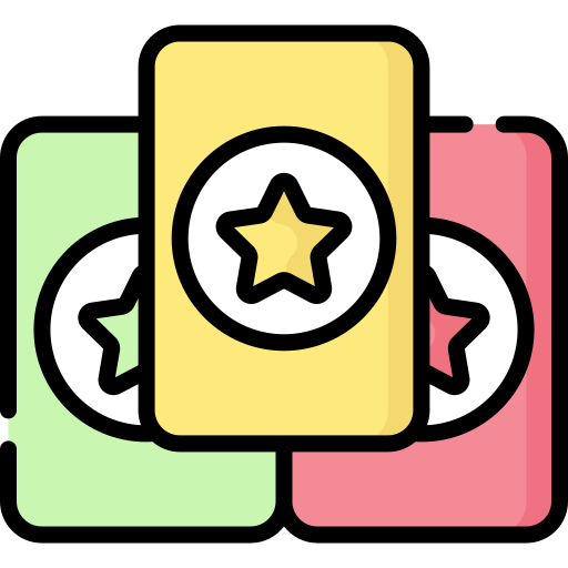 Flip And Match Cards